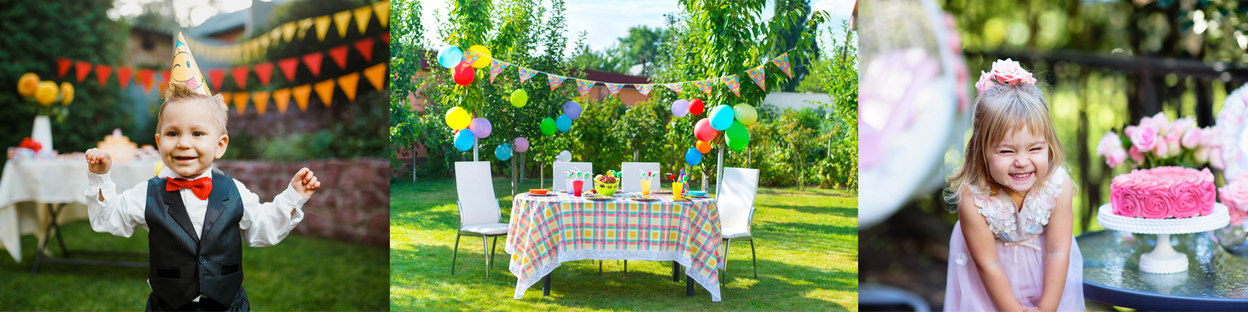 garden parties garden parties