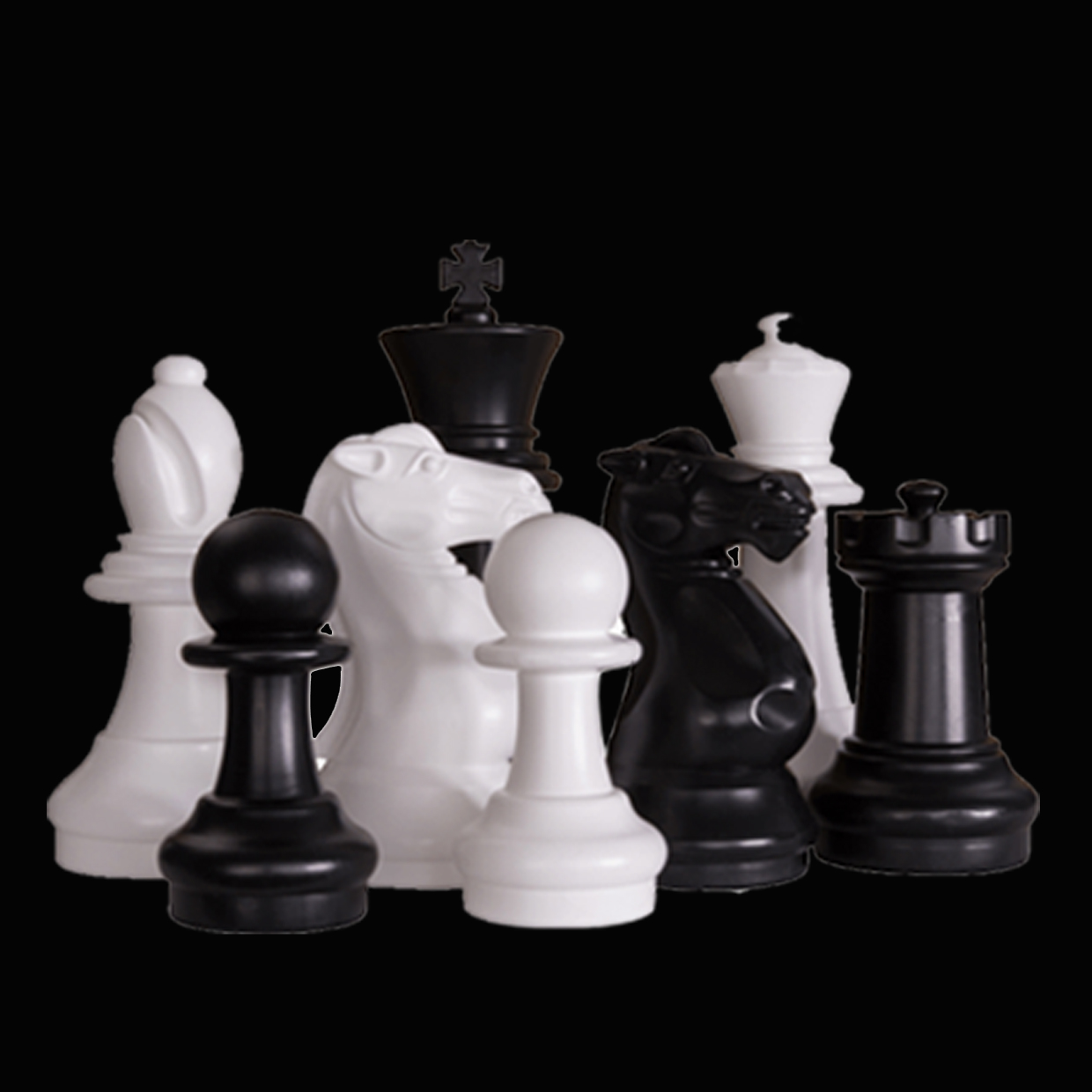 CHESS CHESS