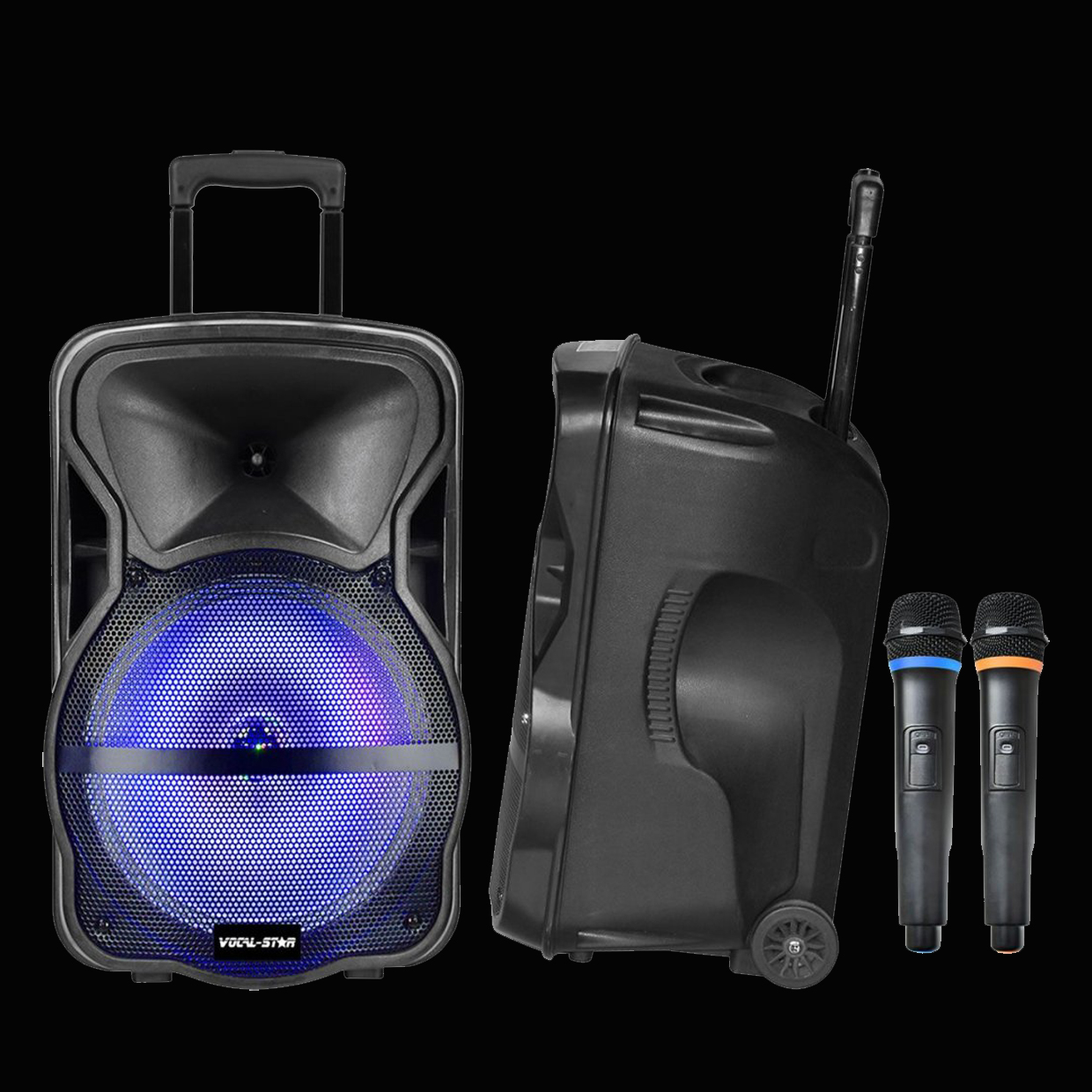 SPEAKER SPEAKER