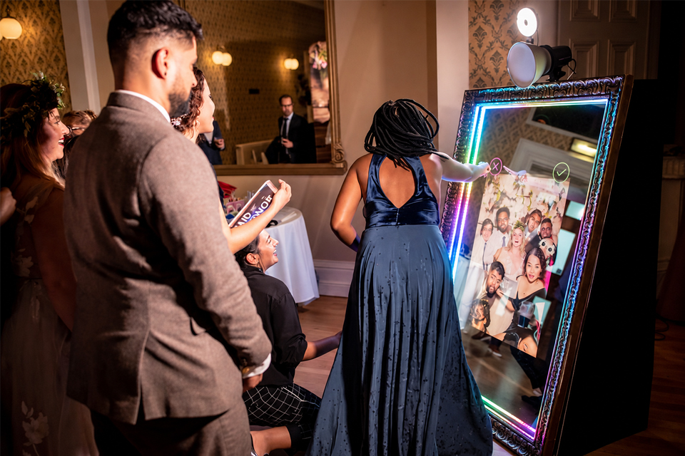 Cornwall Wedding DJ From Cornwall Parties Wedding DJ Cornwall + Video Services from Cornwall Parties
