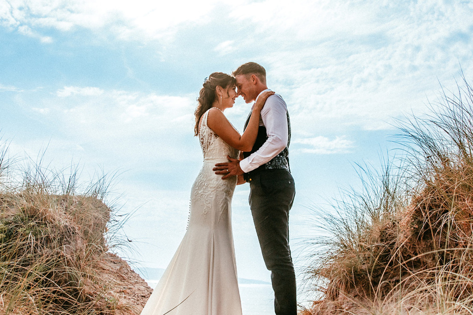 Cornwall Wedding DJ From Cornwall Parties Wedding DJ Cornwall + Video Services from Cornwall Parties