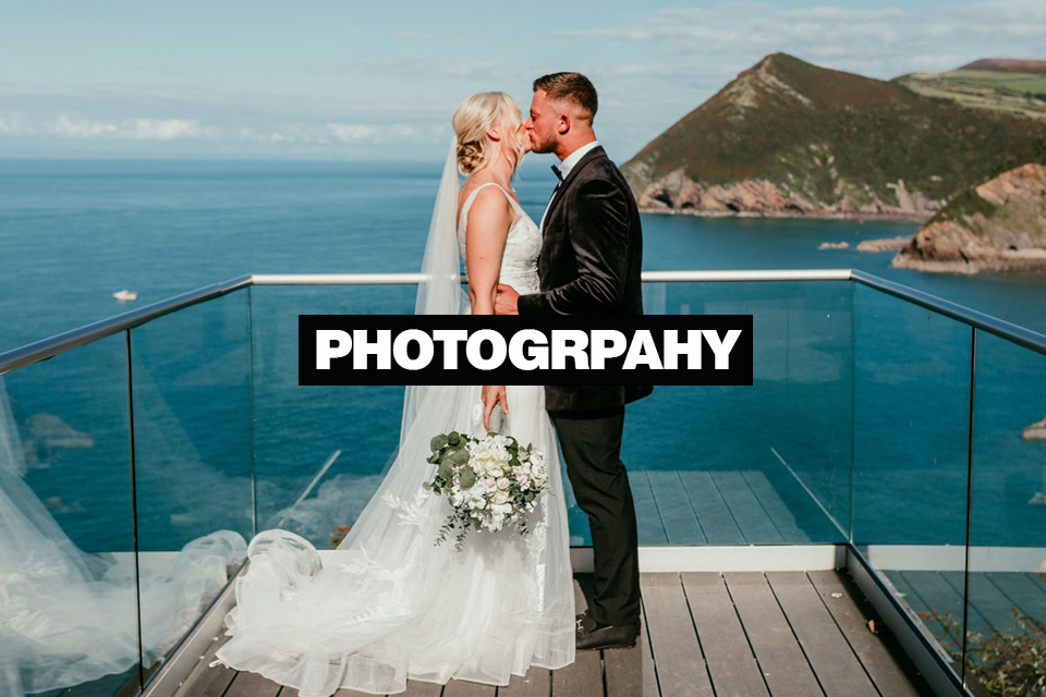 Cornwall Parties - Wedding DJ