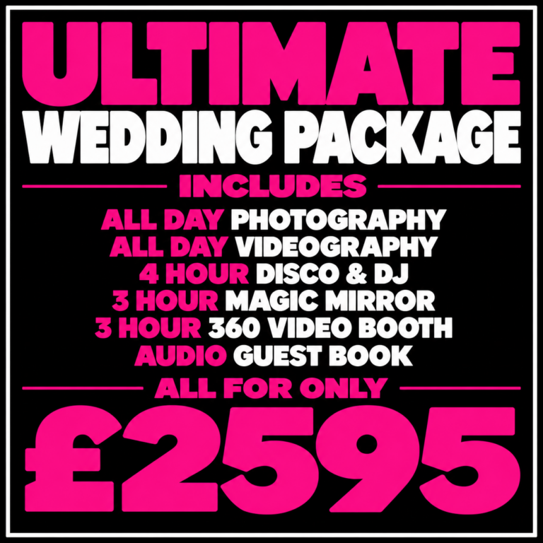 Cornwall Wedding DJ From Cornwall Parties Wedding DJ Cornwall + Video Services from Cornwall Parties