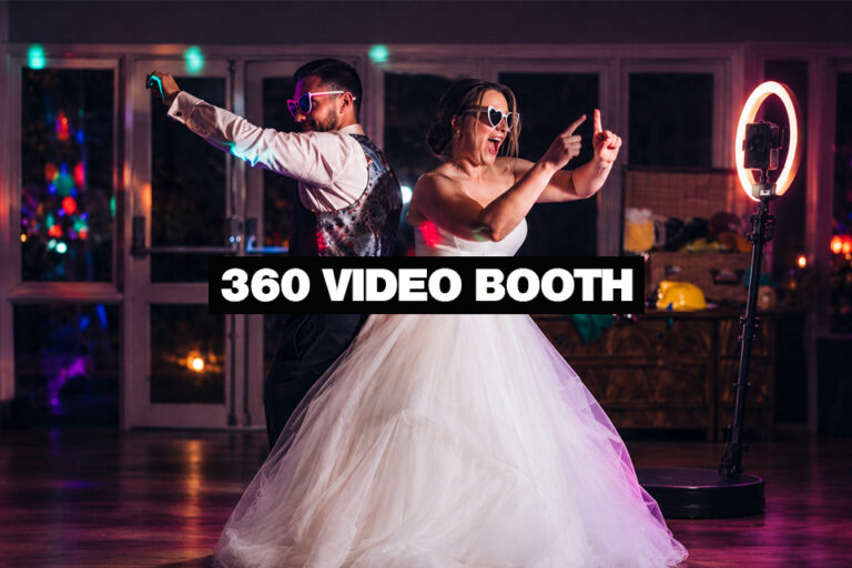 Cornwall Parties - Wedding DJ