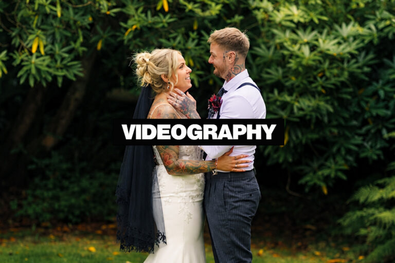 Cornwall Parties - Wedding DJ