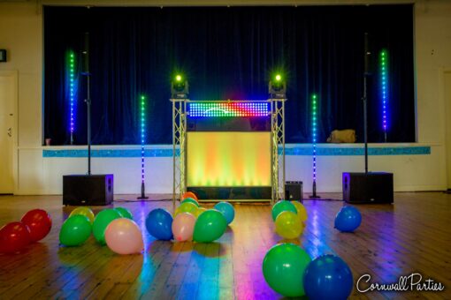 Cornwall Wedding DJ From Cornwall Parties Wedding DJ Cornwall + Video Services from Cornwall Parties