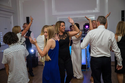 Cornwall Wedding DJ From Cornwall Parties Wedding DJ Cornwall + Video Services from Cornwall Parties