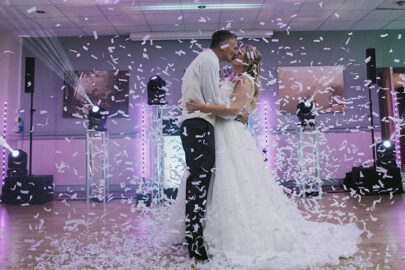 Cornwall Wedding DJ From Cornwall Parties Wedding DJ Cornwall + Video Services from Cornwall Parties