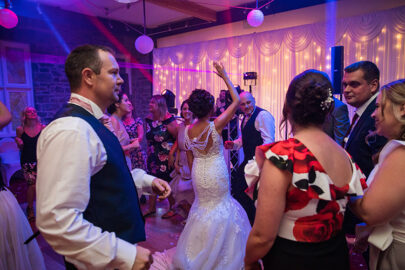 Cornwall Wedding DJ From Cornwall Parties Wedding DJ Cornwall + Video Services from Cornwall Parties