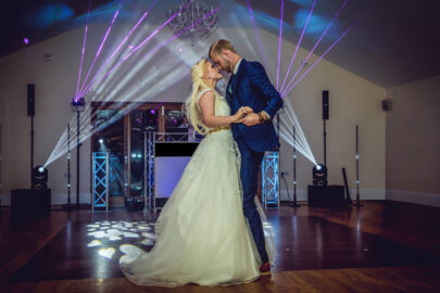 Cornwall Wedding DJ From Cornwall Parties Wedding DJ Cornwall + Video Services from Cornwall Parties