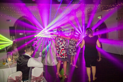 Cornwall Wedding DJ From Cornwall Parties Wedding DJ Cornwall + Video Services from Cornwall Parties