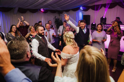 Cornwall Wedding DJ From Cornwall Parties Wedding DJ Cornwall + Video Services from Cornwall Parties