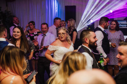 Cornwall Wedding DJ From Cornwall Parties Wedding DJ Cornwall + Video Services from Cornwall Parties