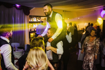 Cornwall Wedding DJ From Cornwall Parties Wedding DJ Cornwall + Video Services from Cornwall Parties