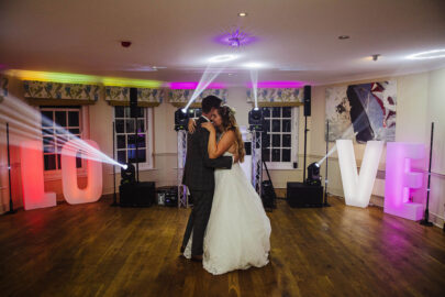 Cornwall Wedding DJ From Cornwall Parties Wedding DJ Cornwall + Video Services from Cornwall Parties