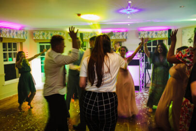 Cornwall Wedding DJ From Cornwall Parties Wedding DJ Cornwall + Video Services from Cornwall Parties