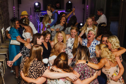 Cornwall Wedding DJ From Cornwall Parties Wedding DJ Cornwall + Video Services from Cornwall Parties