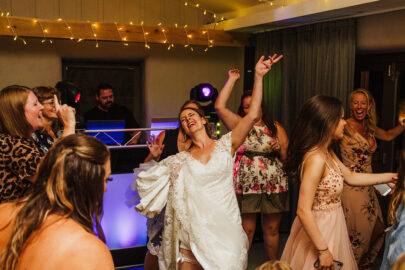 Cornwall Wedding DJ From Cornwall Parties Wedding DJ Cornwall + Video Services from Cornwall Parties