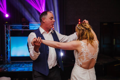Cornwall Wedding DJ From Cornwall Parties Wedding DJ Cornwall + Video Services from Cornwall Parties