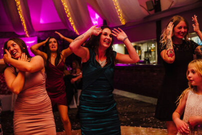 Cornwall Wedding DJ From Cornwall Parties Wedding DJ Cornwall + Video Services from Cornwall Parties