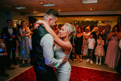 Cornwall Wedding DJ From Cornwall Parties Wedding DJ Cornwall + Video Services from Cornwall Parties
