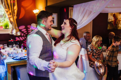 Cornwall Wedding DJ From Cornwall Parties Wedding DJ Cornwall + Video Services from Cornwall Parties