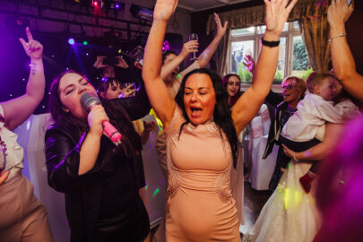 Cornwall Wedding DJ From Cornwall Parties Wedding DJ Cornwall + Video Services from Cornwall Parties