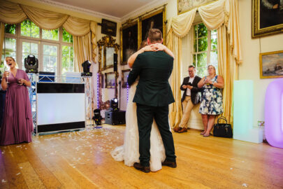 Cornwall Wedding DJ From Cornwall Parties Wedding DJ Cornwall + Video Services from Cornwall Parties