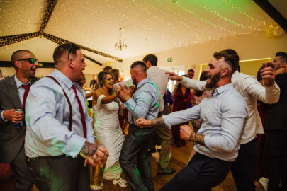 Cornwall Wedding DJ From Cornwall Parties Wedding DJ Cornwall + Video Services from Cornwall Parties