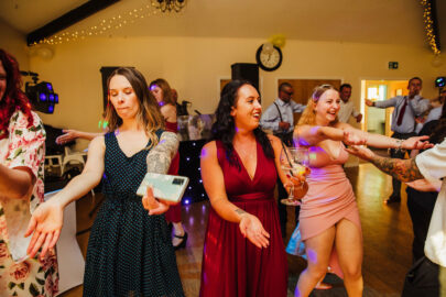 Cornwall Wedding DJ From Cornwall Parties Wedding DJ Cornwall + Video Services from Cornwall Parties