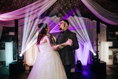 Cornwall Wedding DJ From Cornwall Parties Wedding DJ Cornwall + Video Services from Cornwall Parties