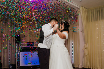 Cornwall Wedding DJ From Cornwall Parties Wedding DJ Cornwall + Video Services from Cornwall Parties