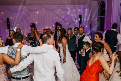 Cornwall Wedding DJ From Cornwall Parties Wedding DJ Cornwall + Video Services from Cornwall Parties