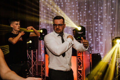 Cornwall Wedding DJ From Cornwall Parties Wedding DJ Cornwall + Video Services from Cornwall Parties