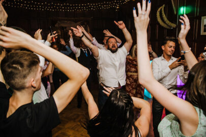 Cornwall Wedding DJ From Cornwall Parties Wedding DJ Cornwall + Video Services from Cornwall Parties