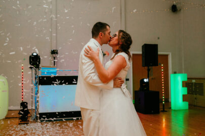 Cornwall Wedding DJ From Cornwall Parties Wedding DJ Cornwall + Video Services from Cornwall Parties