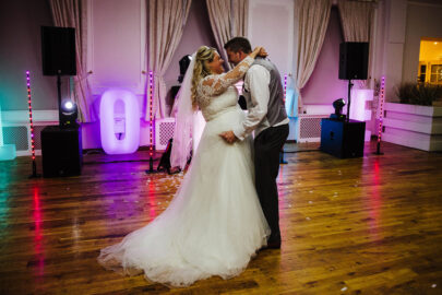Cornwall Wedding DJ From Cornwall Parties Wedding DJ Cornwall + Video Services from Cornwall Parties