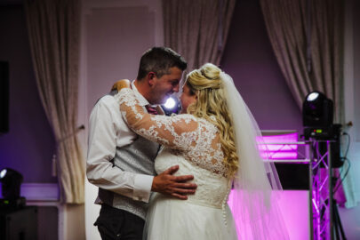Cornwall Wedding DJ From Cornwall Parties Wedding DJ Cornwall + Video Services from Cornwall Parties