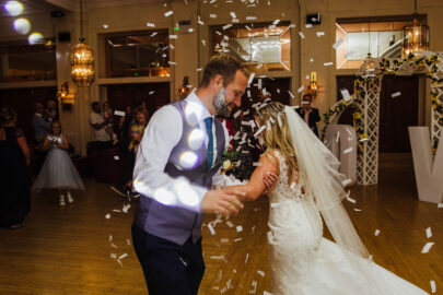 Cornwall Wedding DJ From Cornwall Parties Wedding DJ Cornwall + Video Services from Cornwall Parties