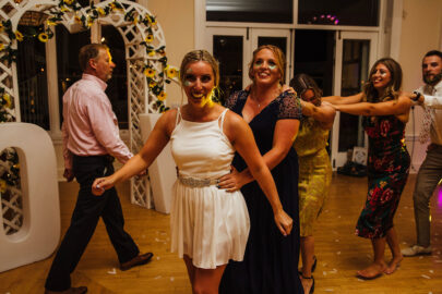 Cornwall Wedding DJ From Cornwall Parties Wedding DJ Cornwall + Video Services from Cornwall Parties