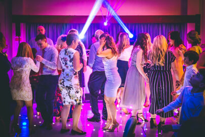 Cornwall Wedding DJ From Cornwall Parties Wedding DJ Cornwall + Video Services from Cornwall Parties