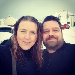 Wedding DJ Ben from Cornwall Parties